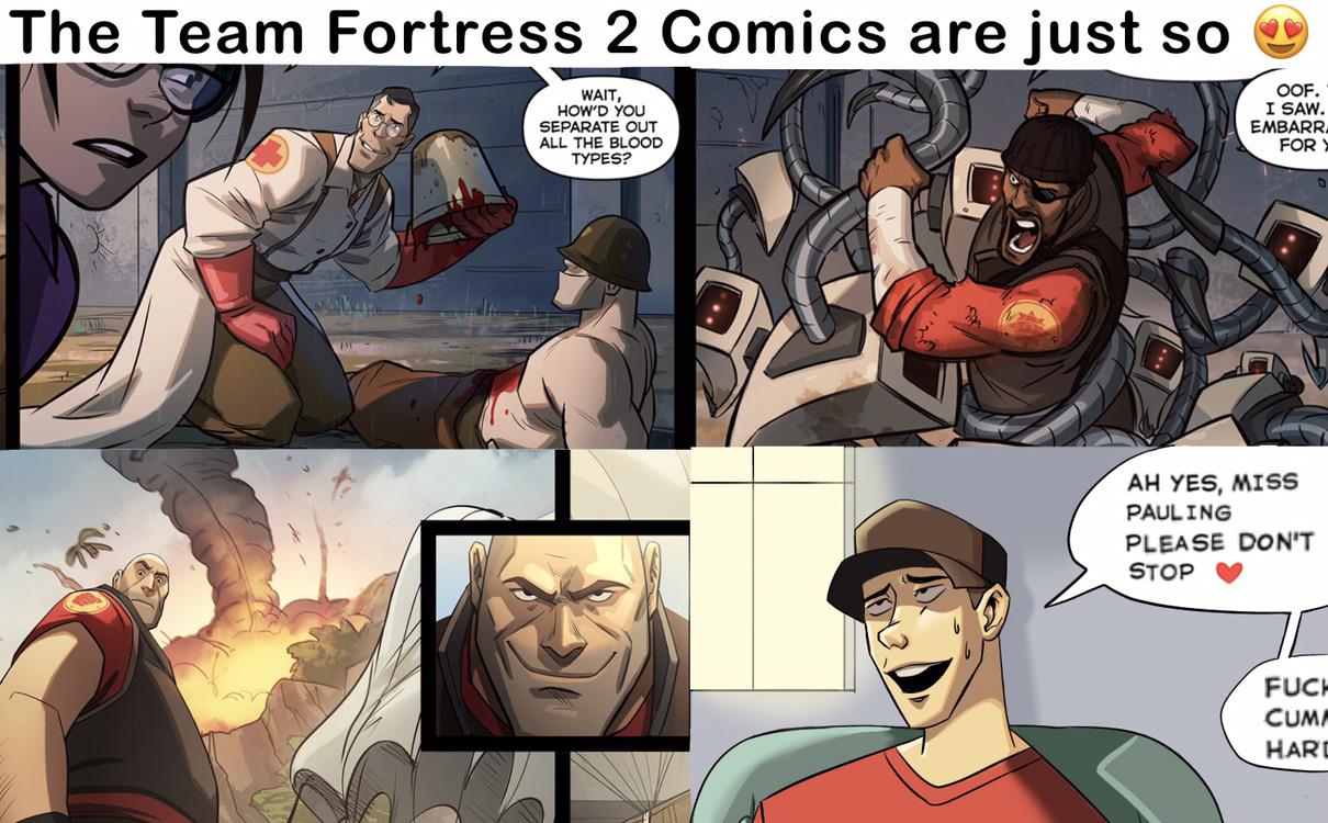 Effective Ways to Create Engaging TF2 Comics in 2025: Discover Your Art Style!