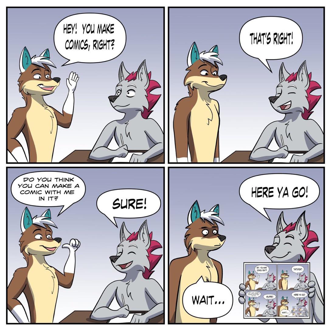 Smart Ways to Explore Furry Comics: Discover the Latest Trends in 2025