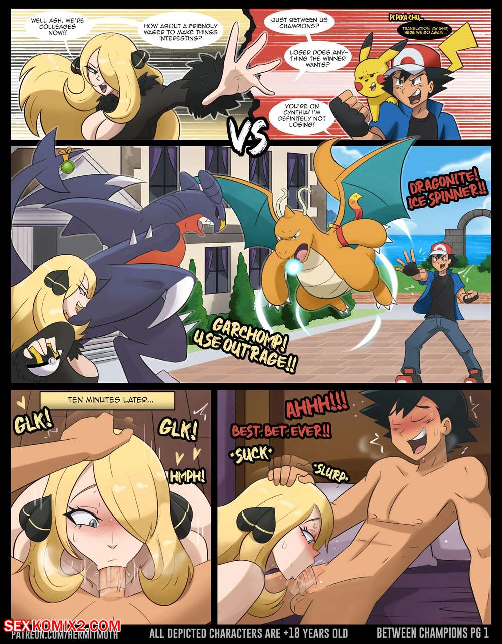 Effective Ways to Discover the Best Pokémon Adult Comics of 2025