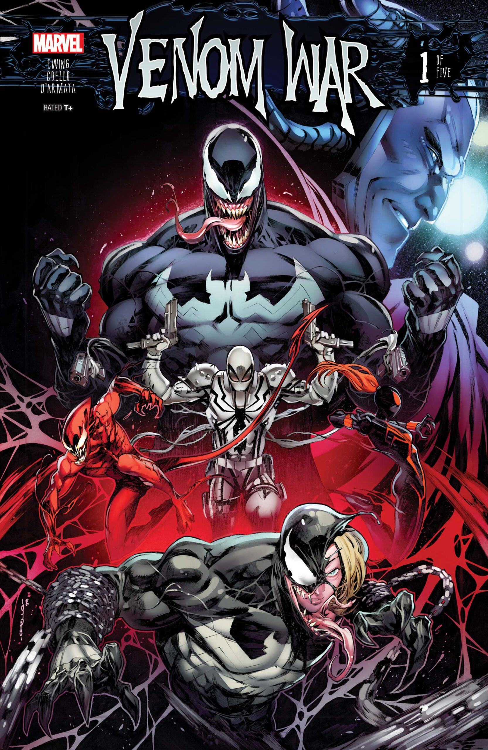 Effective Ways to Explore Venom Comics in 2025: Discover the Latest Trends!