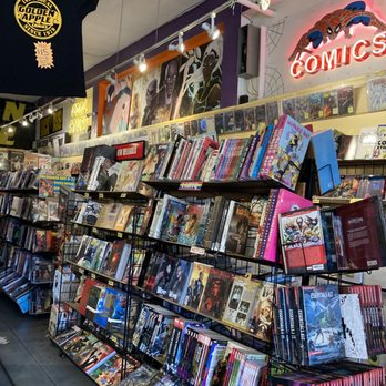 Explore the Best 5 Golden Apple Comics for Modern Collectors in 2025