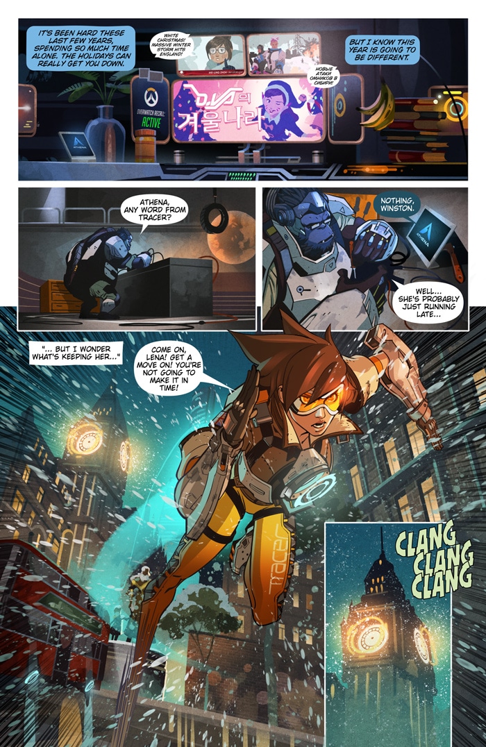 Smart Guide to Overwatch Comics: Discover the Latest Stories in 2025