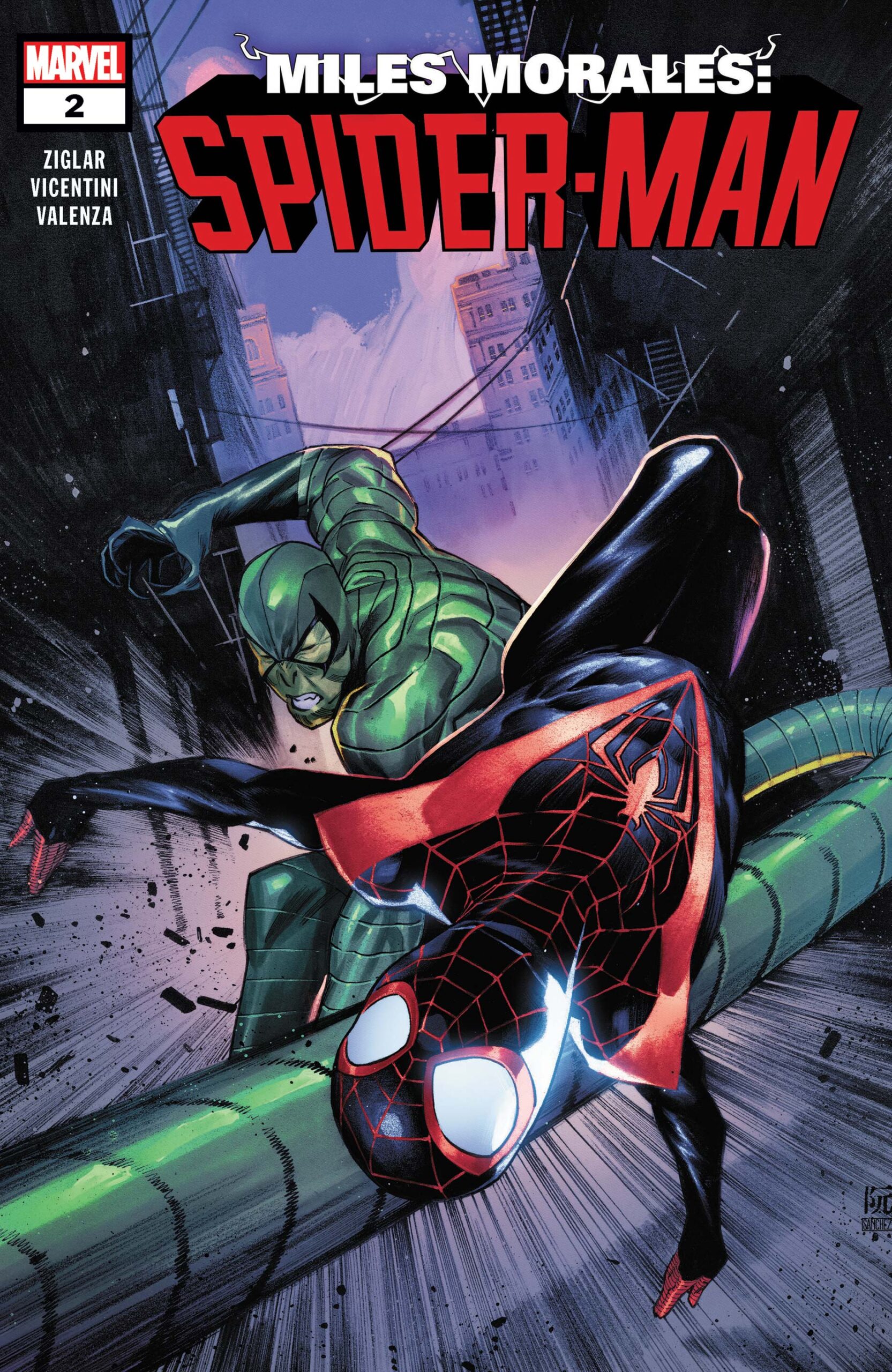 Discover the Best 5 Miles Morales Comics to Explore in 2025