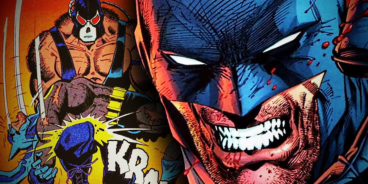 Best 7 Batman Comics to Explore for Modern Fans in 2025