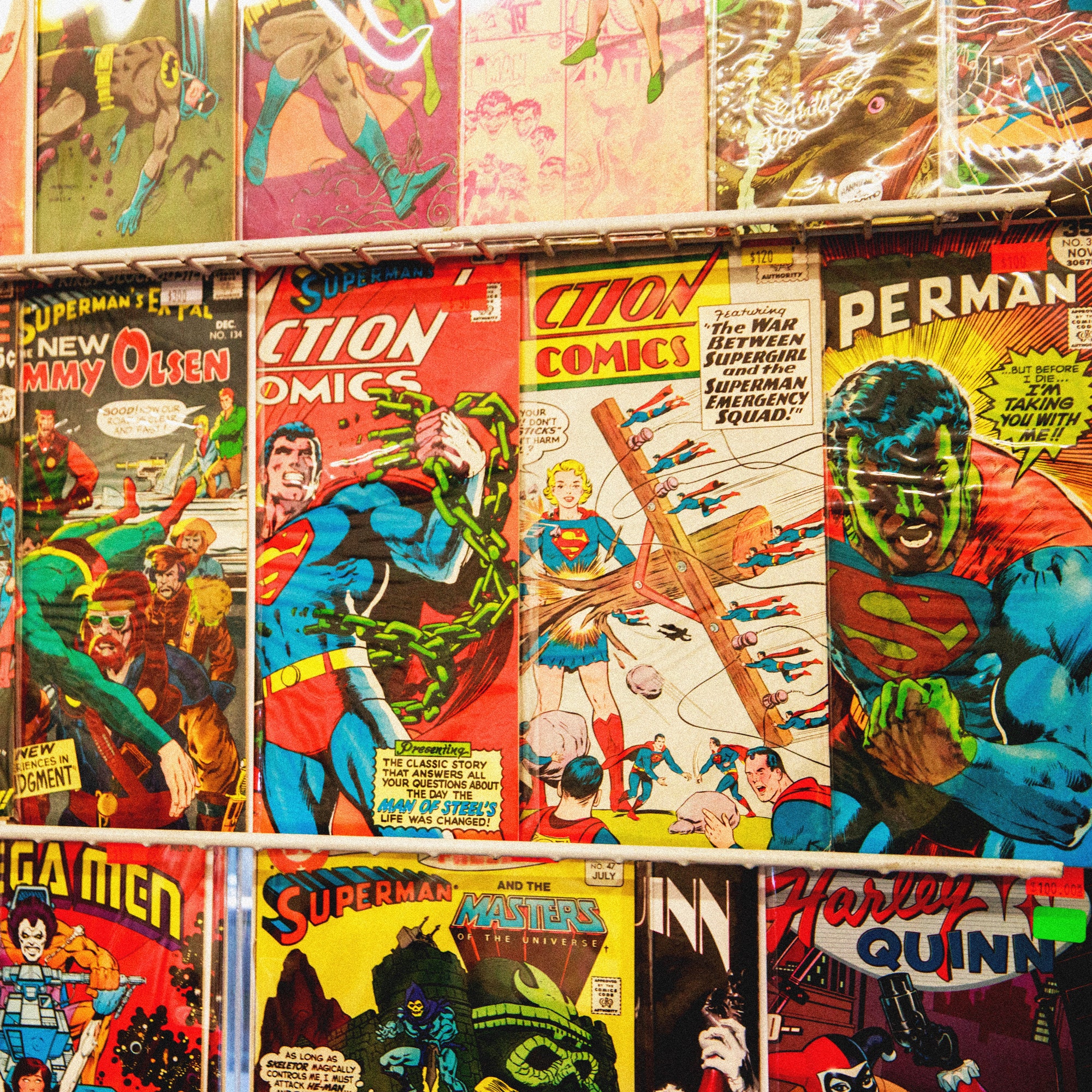 Essential Guide to Comics Explained: Discover the Latest Modern Trends for 2025