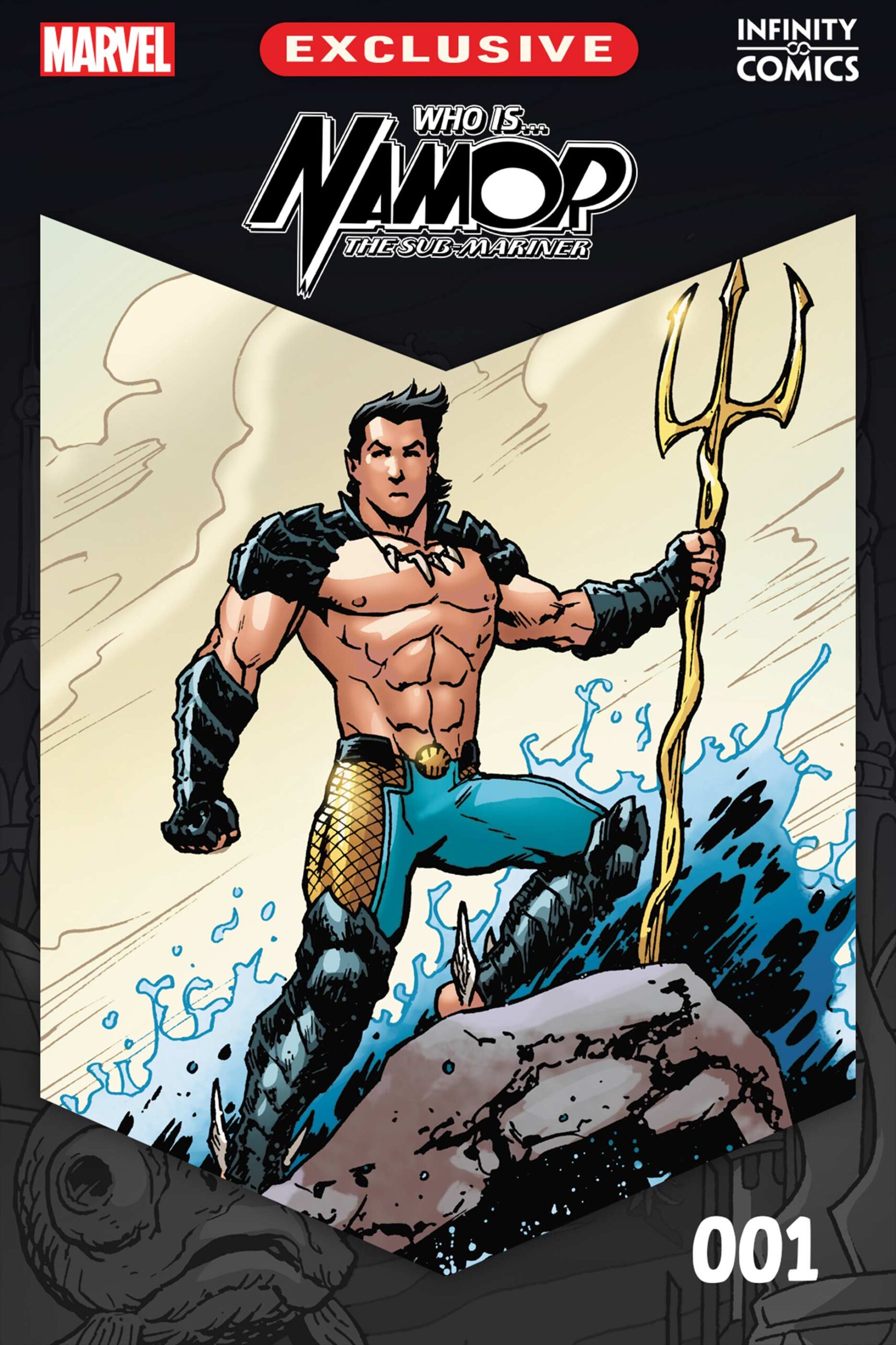 Smart Ways to Explore Namor Comics in 2025: Discover Essential Heroes and Story Arcs