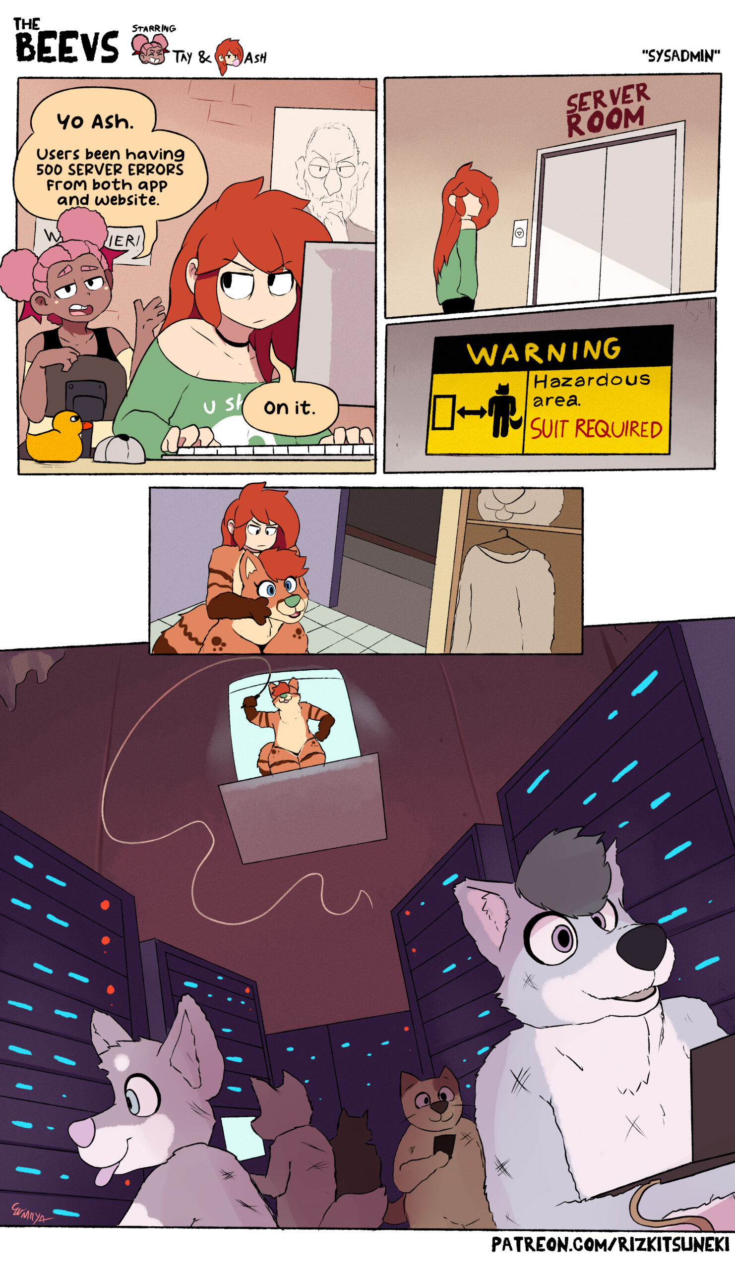 Effective Ways to Explore Yiff Comics and Discover the Latest Trends in 2025