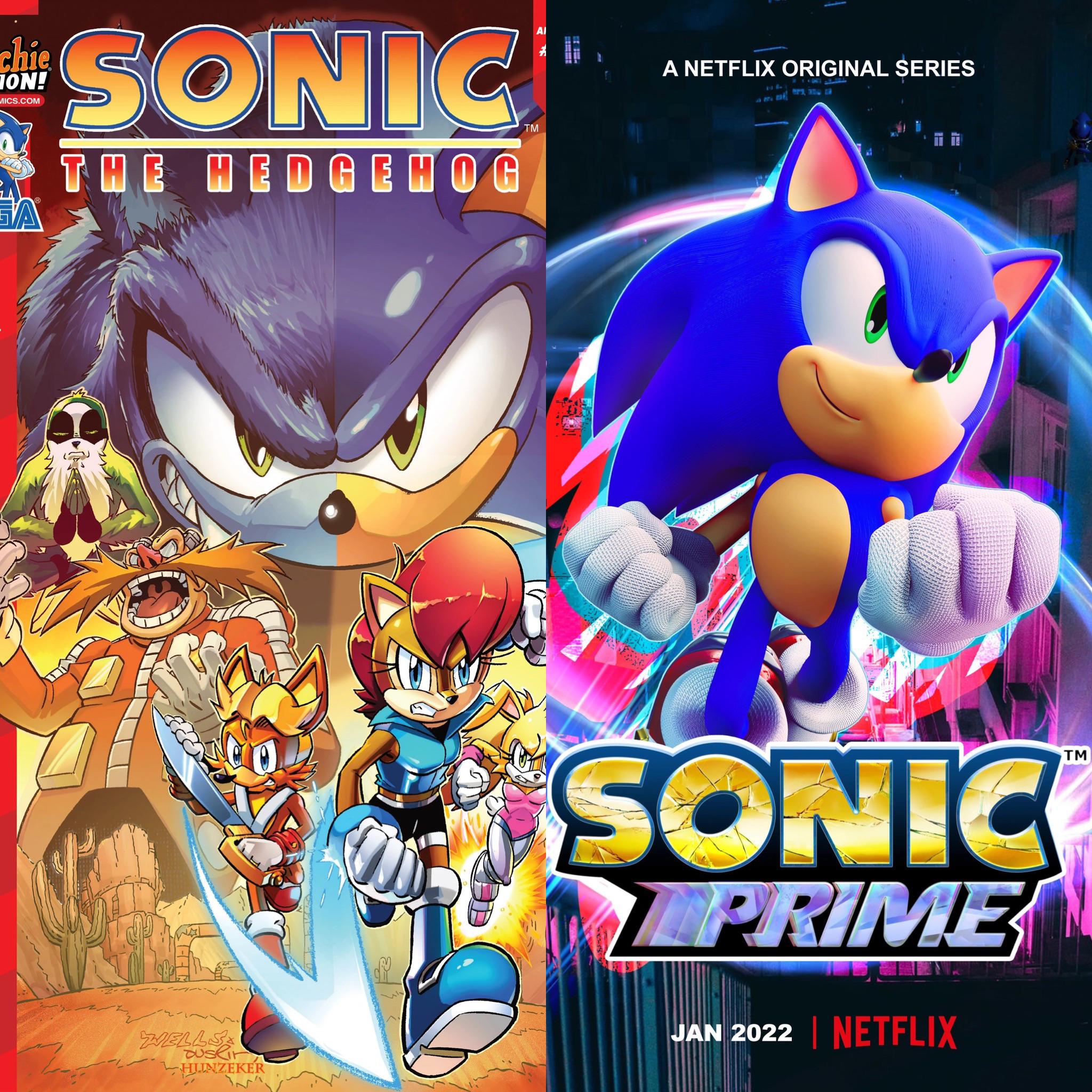 Smart Guide to Sonic Archie Comics: Explore the Latest Adventures in 2025