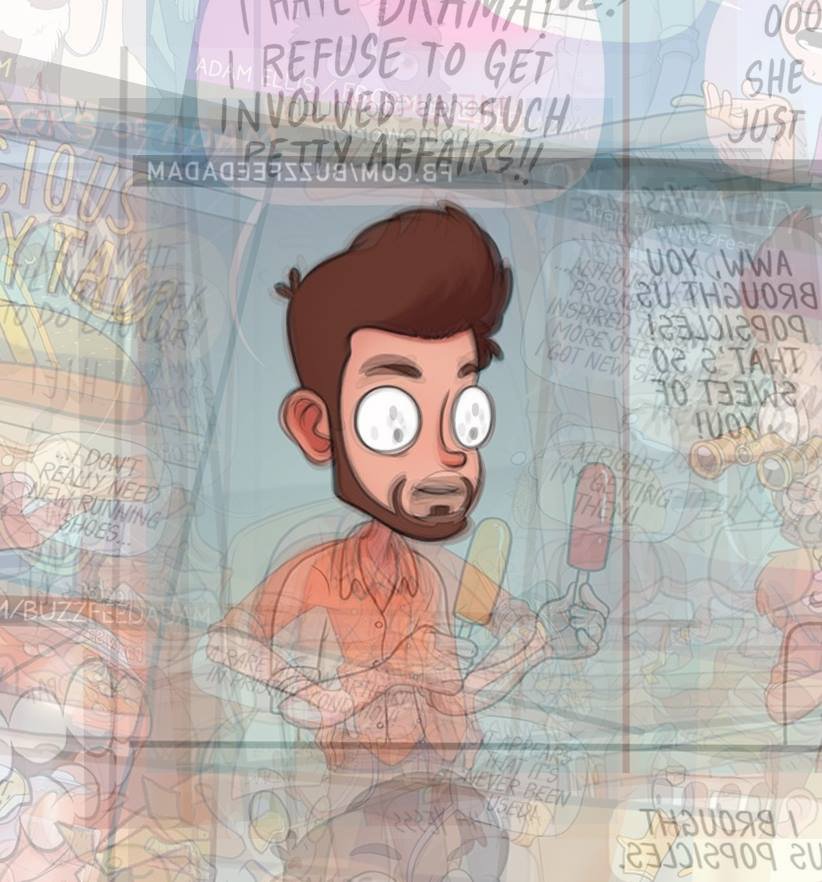 Top 5 Practical Ways to Explore Adam Ellis Comics in 2025