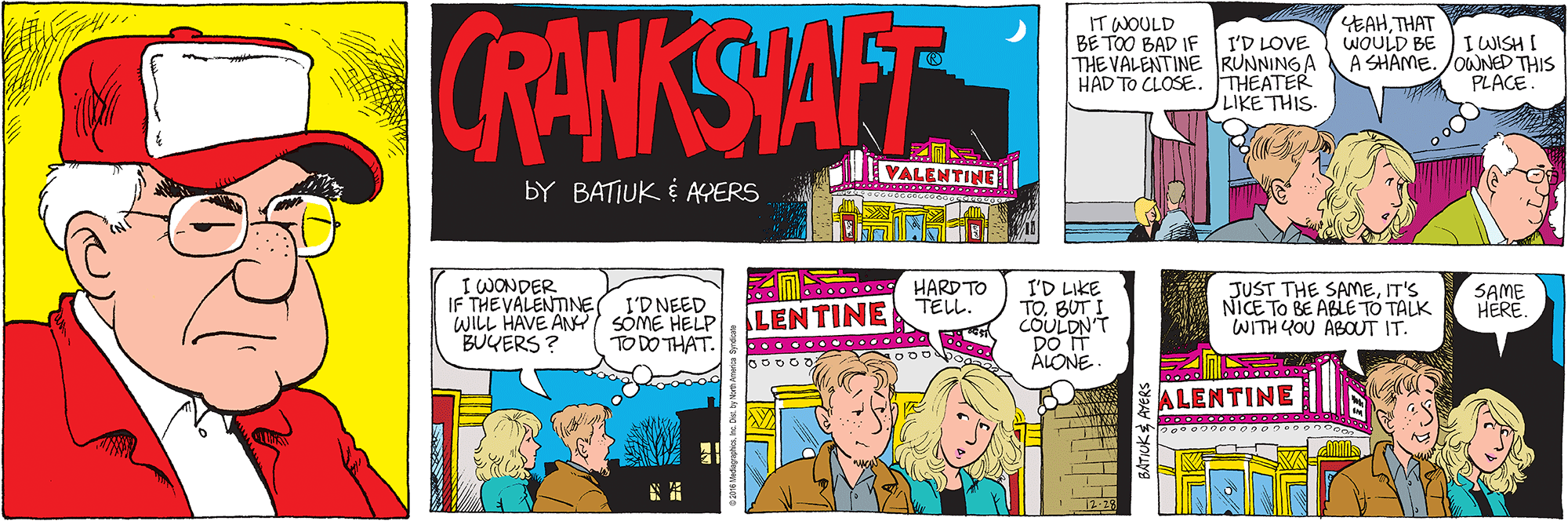 Effective Ways to Explore Crankshaft Comics in 2025: Discover the Latest Humor and Storylines!