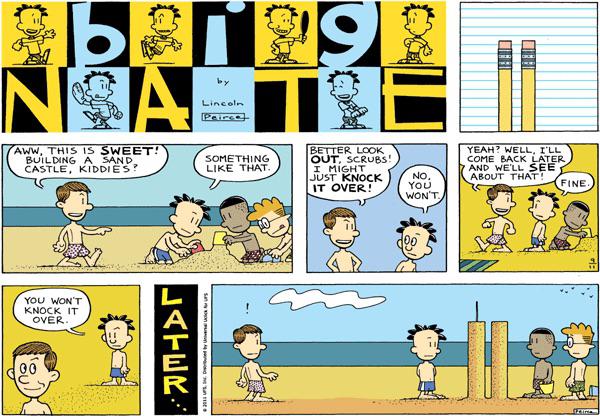 Effective Ways to Improve Your Big Nate Comics Collection in 2025