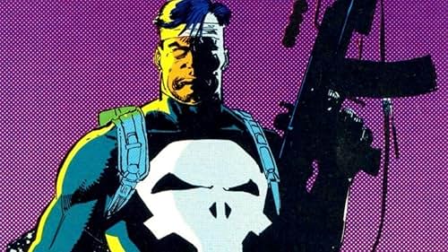 Top 7 Punisher Comics to Explore in 2025 for True Fans