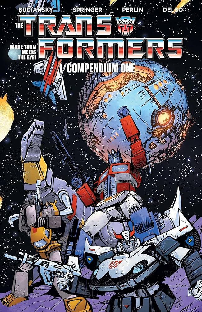 Effective Ways to Explore Transformers Comics in 2025: Discover Ready-to-Use Stories